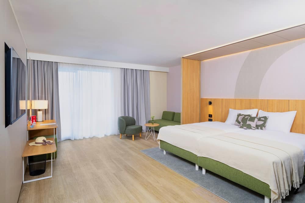 Hotel Garden Istra Plava Laguna (3)
