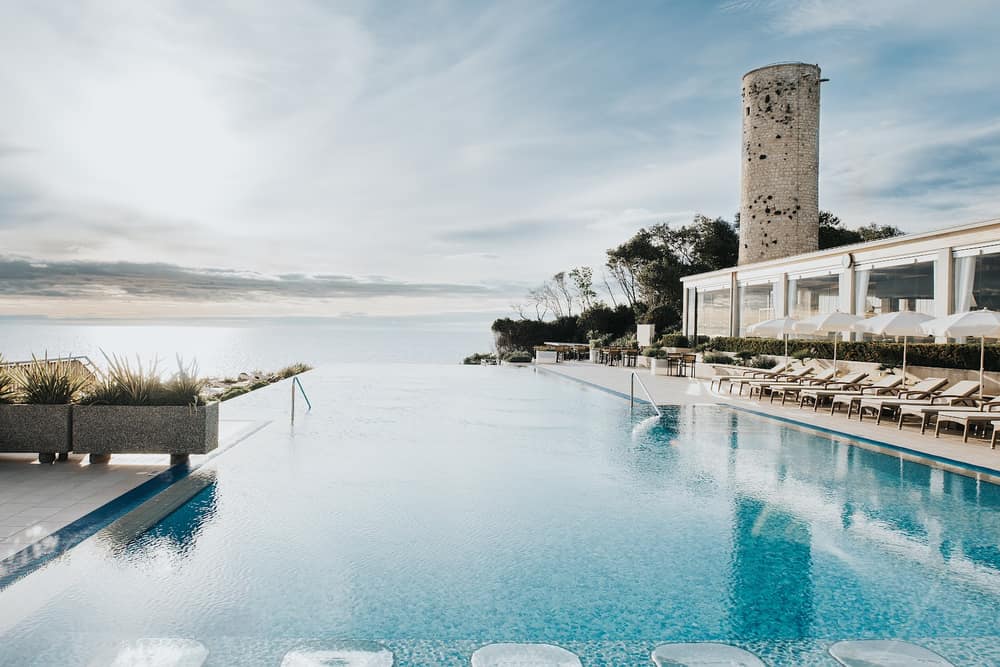 Isabella Island Resort, Valamar Collection