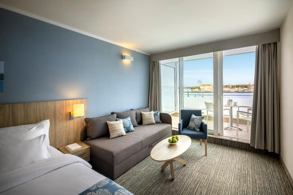 Isabella Island Resort, Valamar Collection (3)