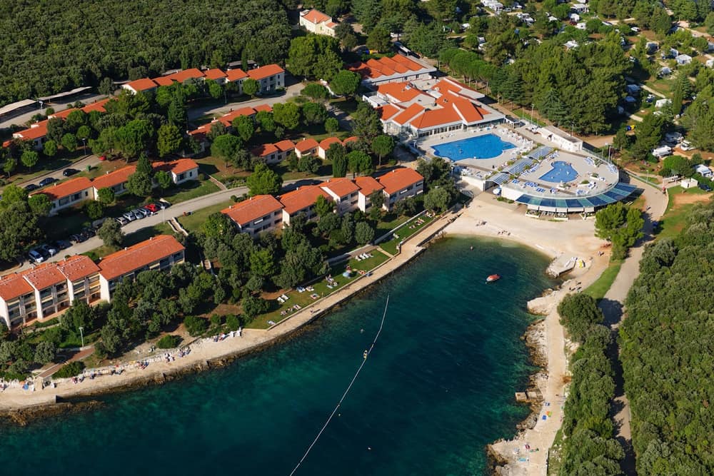Resort Petalon