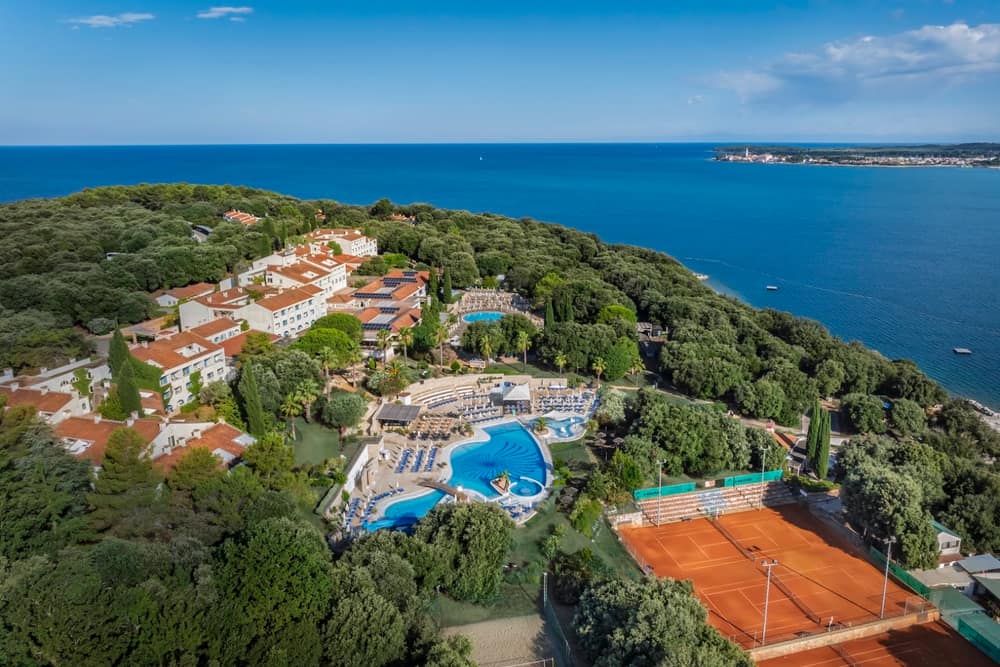 Valamar Tamaris Resort