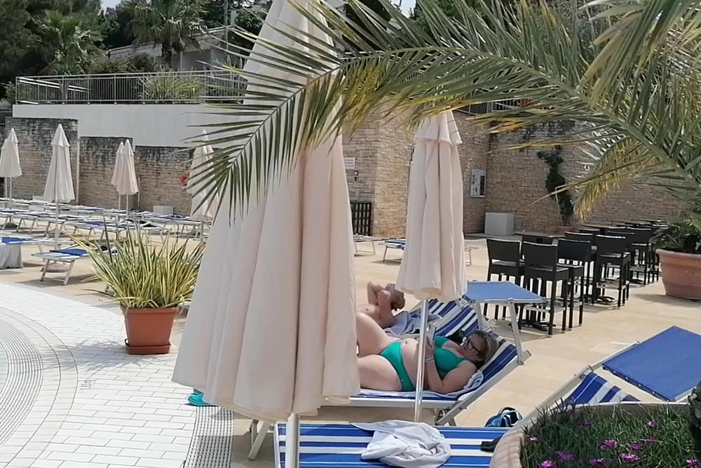 Valamar Tamaris Resort (2)