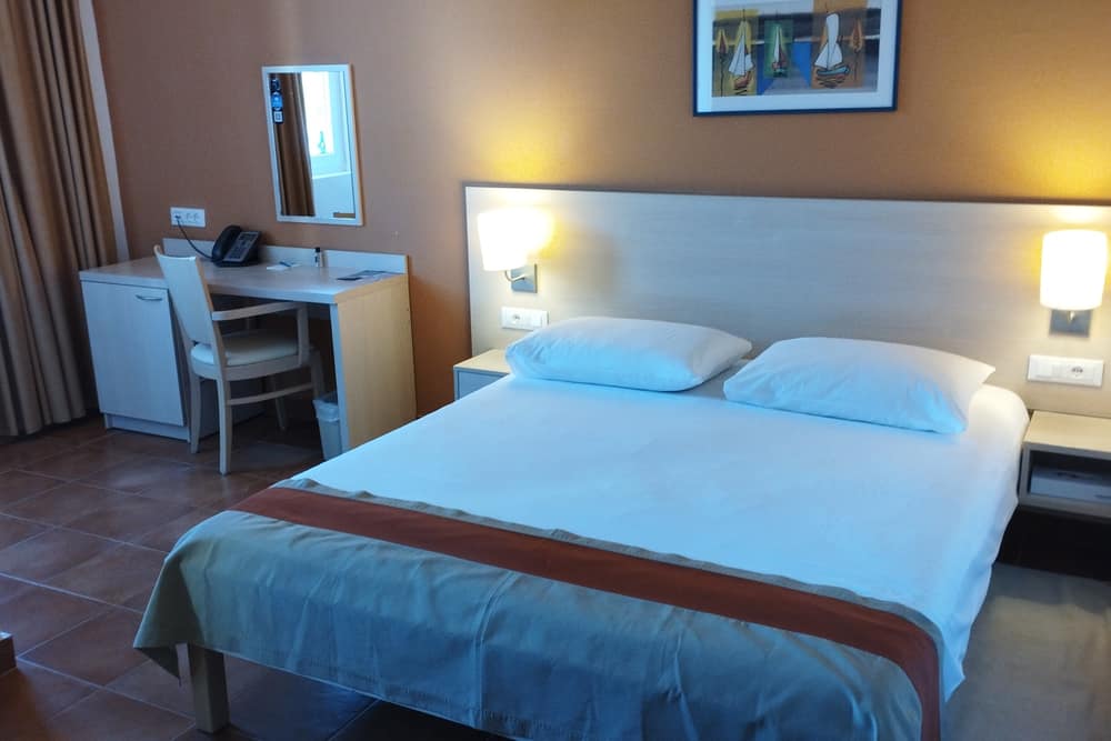 Valamar Tamaris Resort (3)