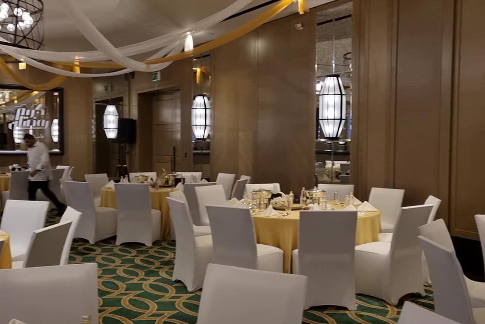 Assila, a Luxury Collection Hotel, Jeddah (2)