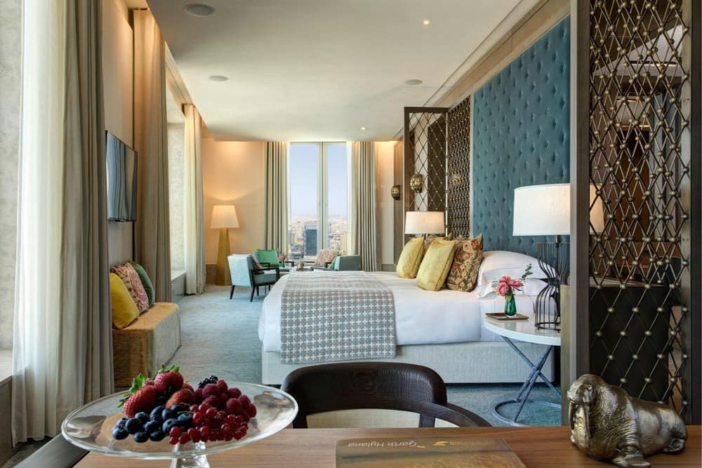 Assila, a Luxury Collection Hotel, Jeddah (3)