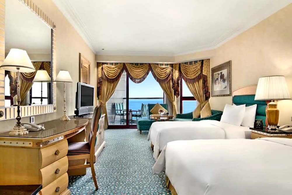 Jeddah Hilton (3)