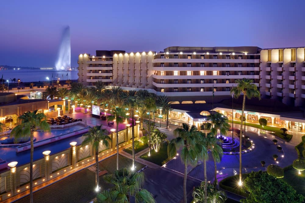 InterContinental Jeddah