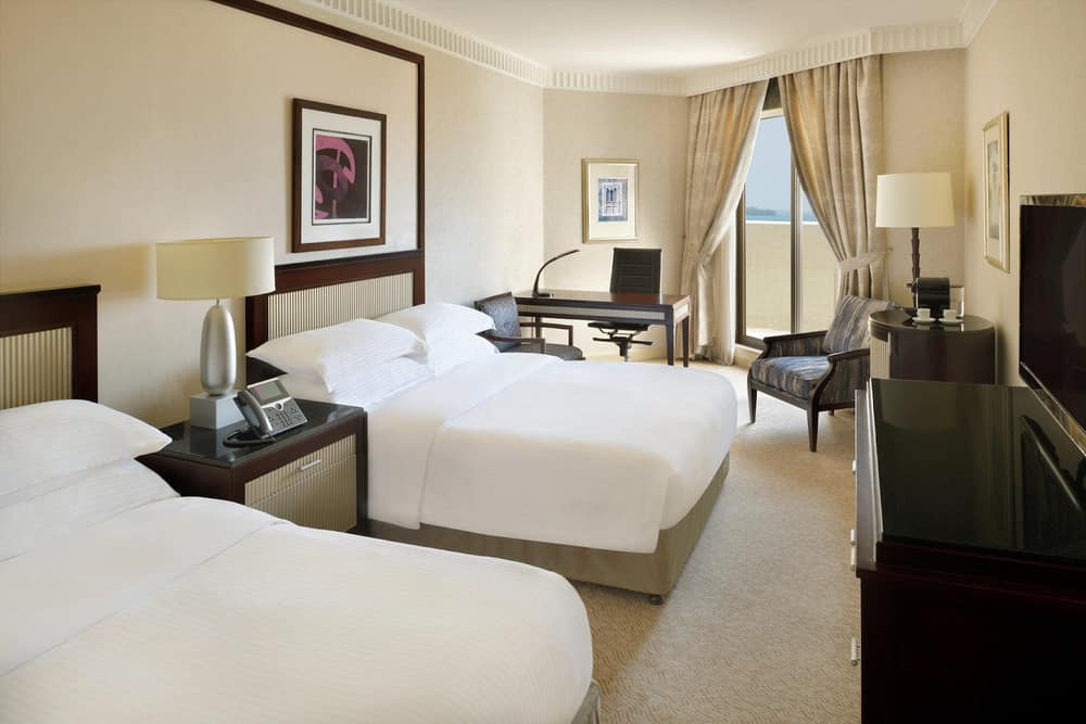 InterContinental Jeddah (3)