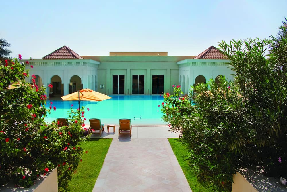 Park Hyatt Jeddah - Marina, Club and Spa