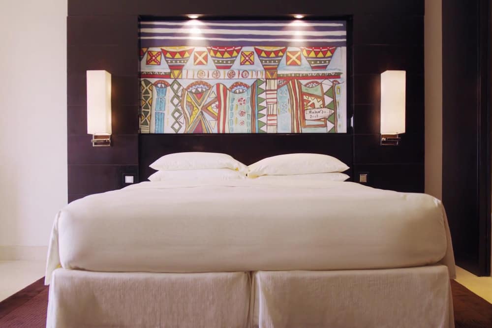 Park Hyatt Jeddah - Marina, Club and Spa (2)