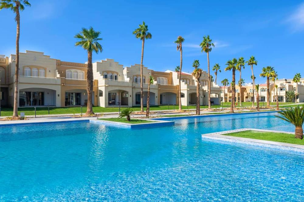 Rixos Obhur Jeddah Resort & Villas