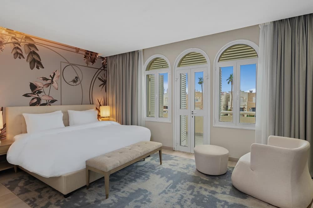 Rixos Obhur Jeddah Resort & Villas (3)