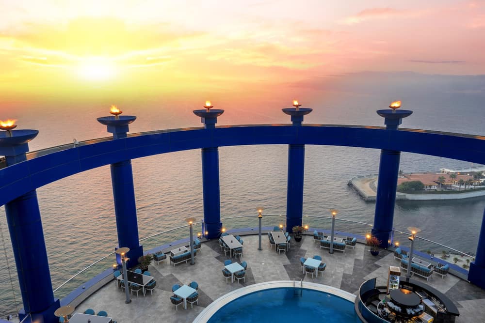 Rosewood Jeddah