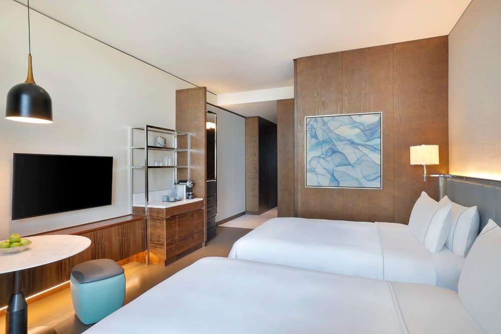 Shangri-La Jeddah (3)