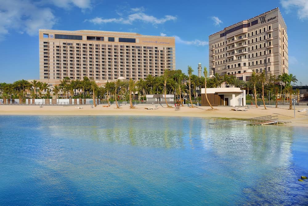 Waldorf Astoria Jeddah - Qasr Al Sharq