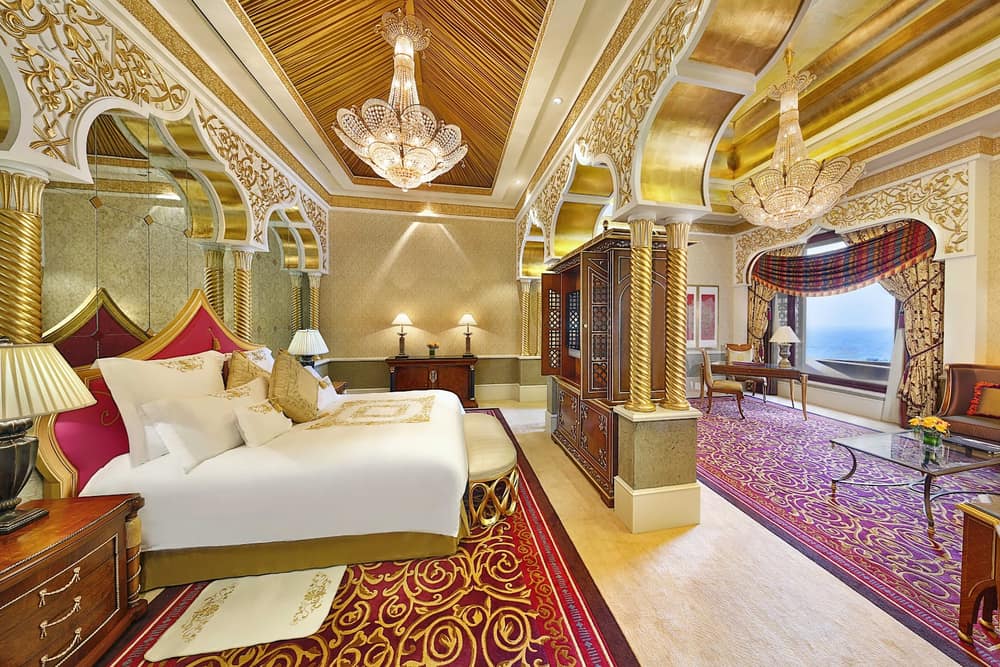 Waldorf Astoria Jeddah - Qasr Al Sharq (3)