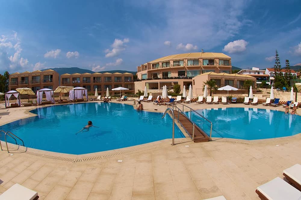 Ionian Emerald Resort