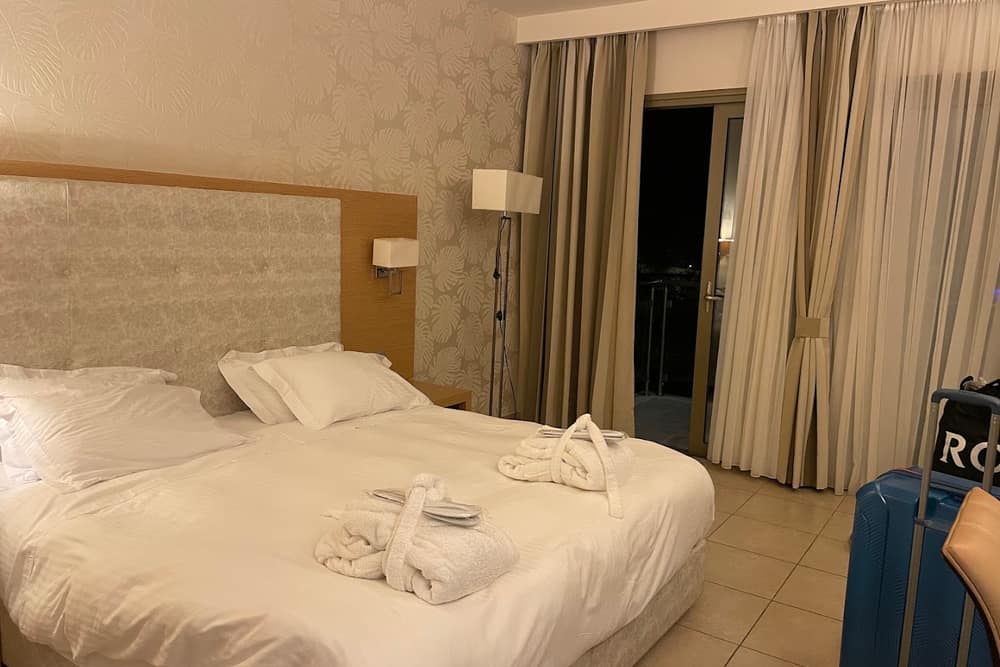 Ionian Emerald Resort (2)