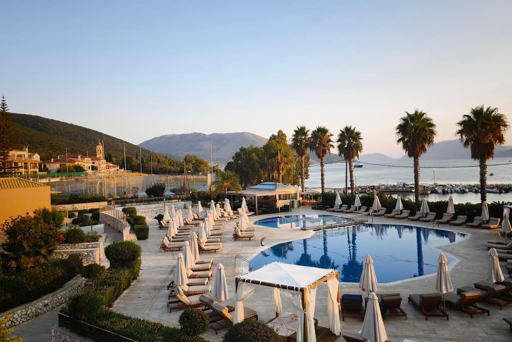 Ionian Emerald Resort (3)