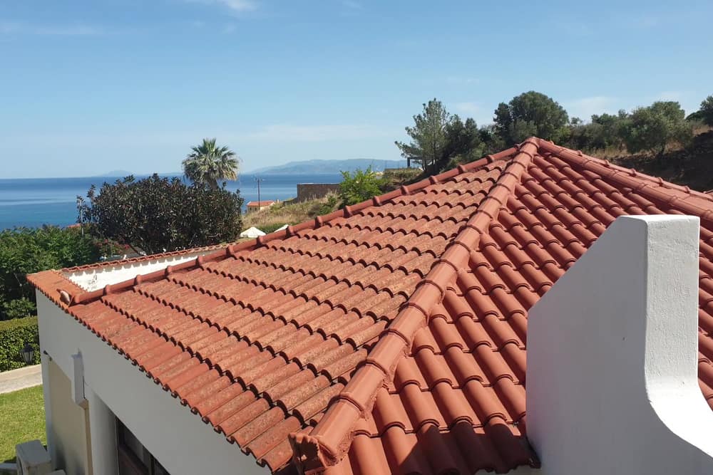 Karavados Beach Hotel & Bungalows (2)