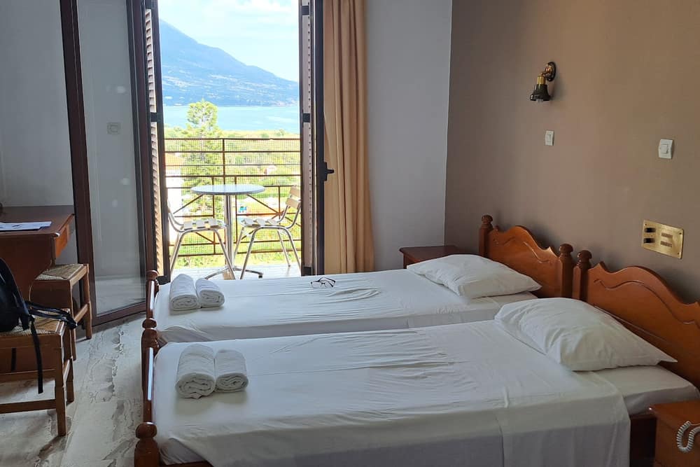 Karavados Beach Hotel & Bungalows (3)