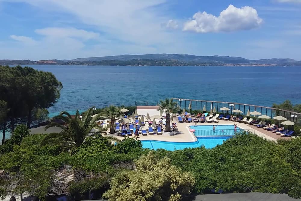 Mediterranee Hotel (2)