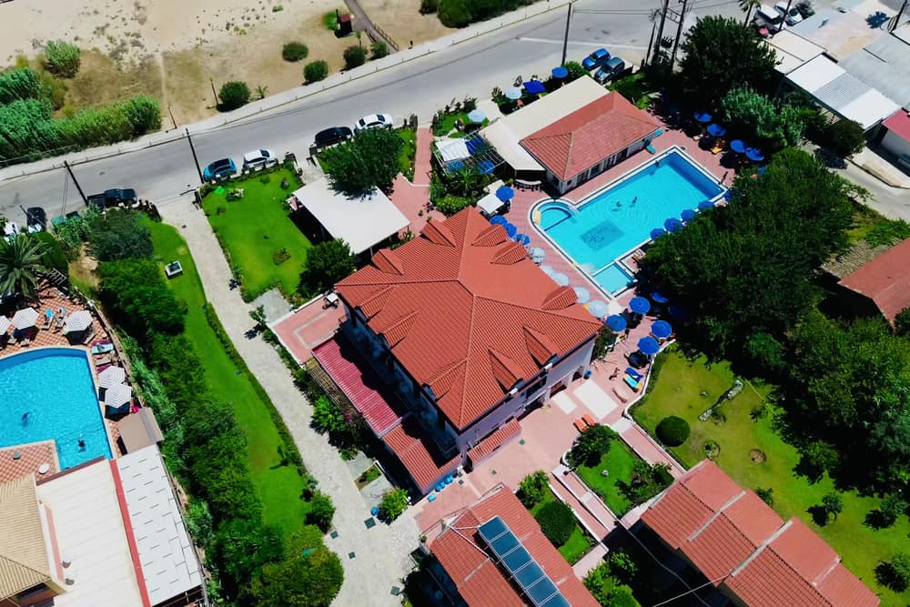 Tara Beach Hotel (2)
