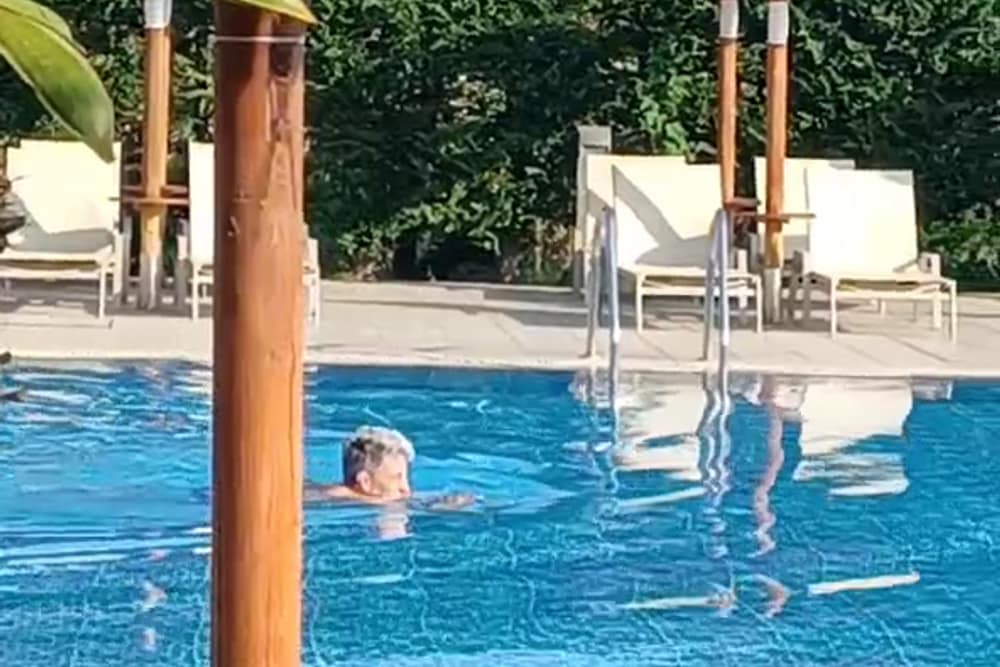 Blue Lagoon Resort (2)