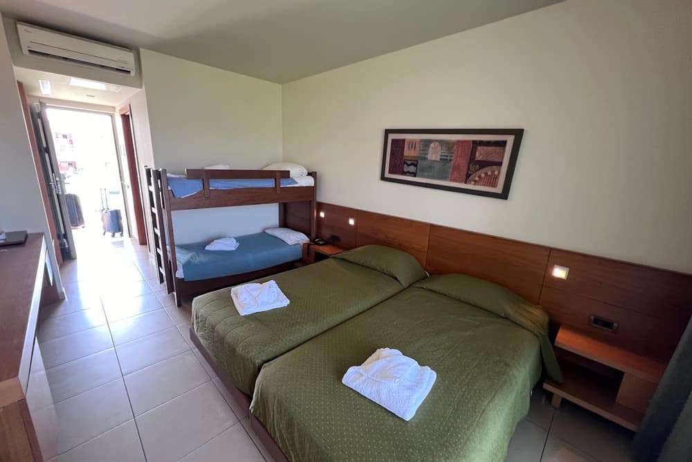 Blue Lagoon Resort (3)