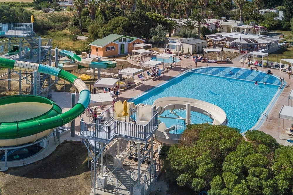 Kipriotis Village Resort