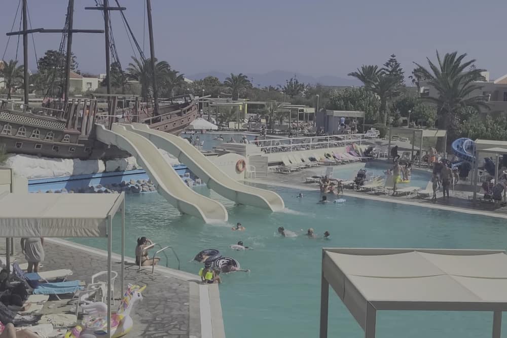 Kipriotis Village Resort (2)