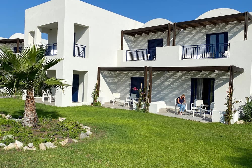 Lakitira Resort