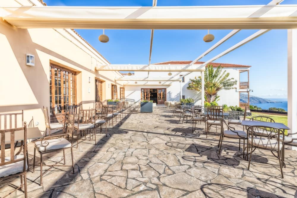 Parador de La Palma