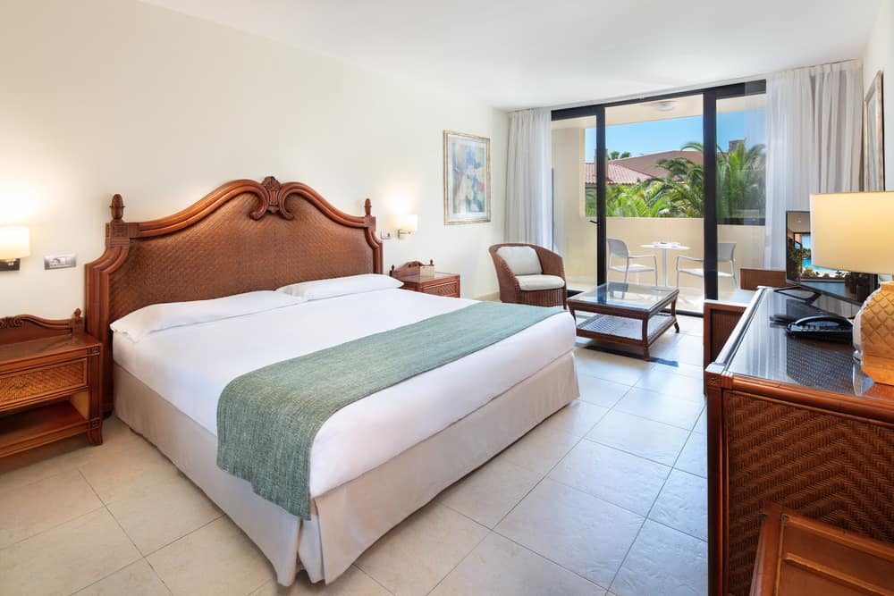 Hotel La Palma Princess (3)
