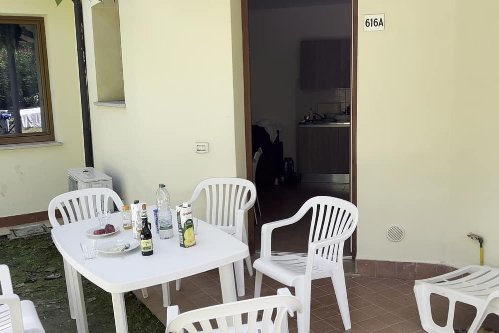 Bella Italia Village (2)