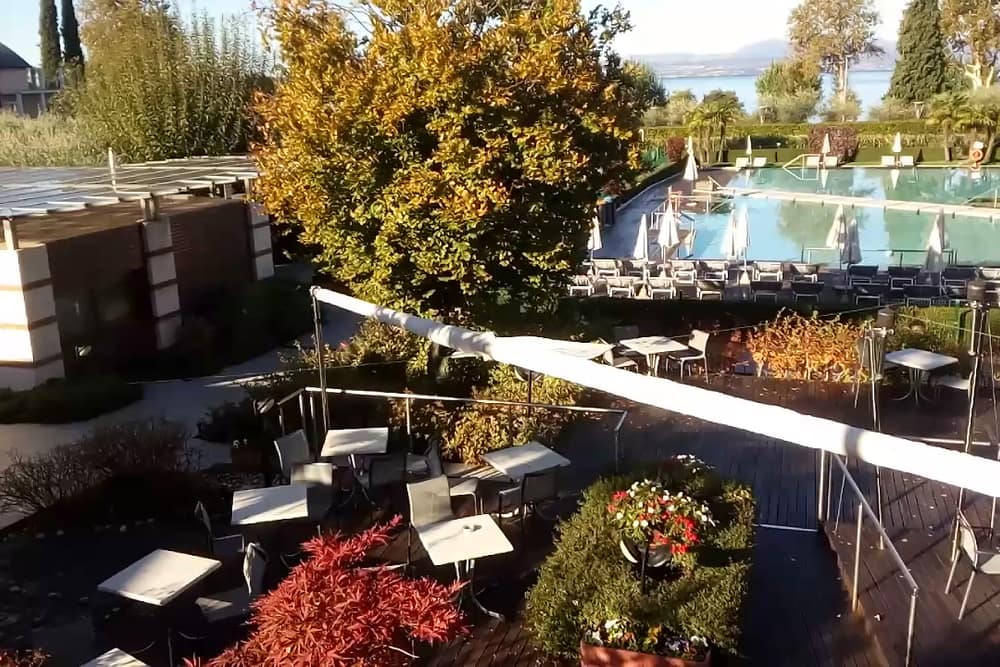 Hotel Caesius Thermae & Spa Resort (2)