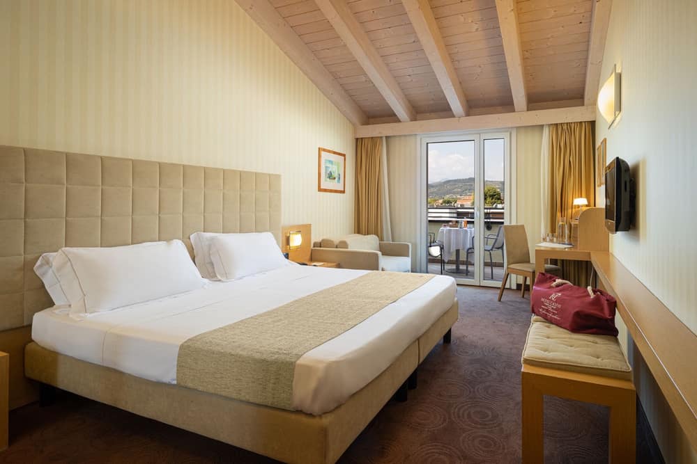 Hotel Caesius Thermae & Spa Resort (3)