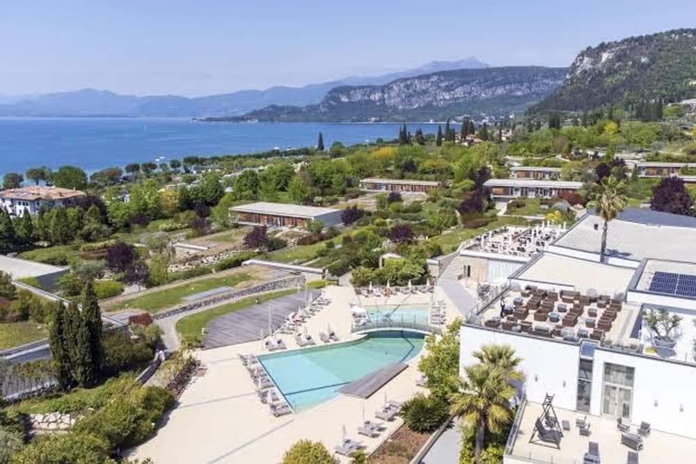 Parc Hotel Germano Suites & Apartments