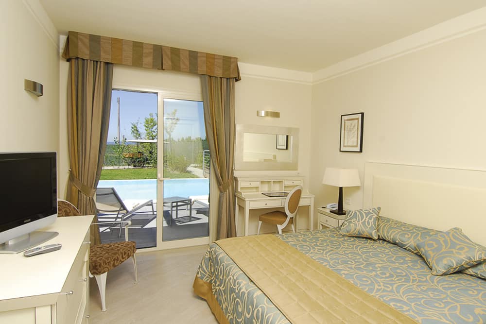 Parc Hotel Germano Suites & Apartments (3)