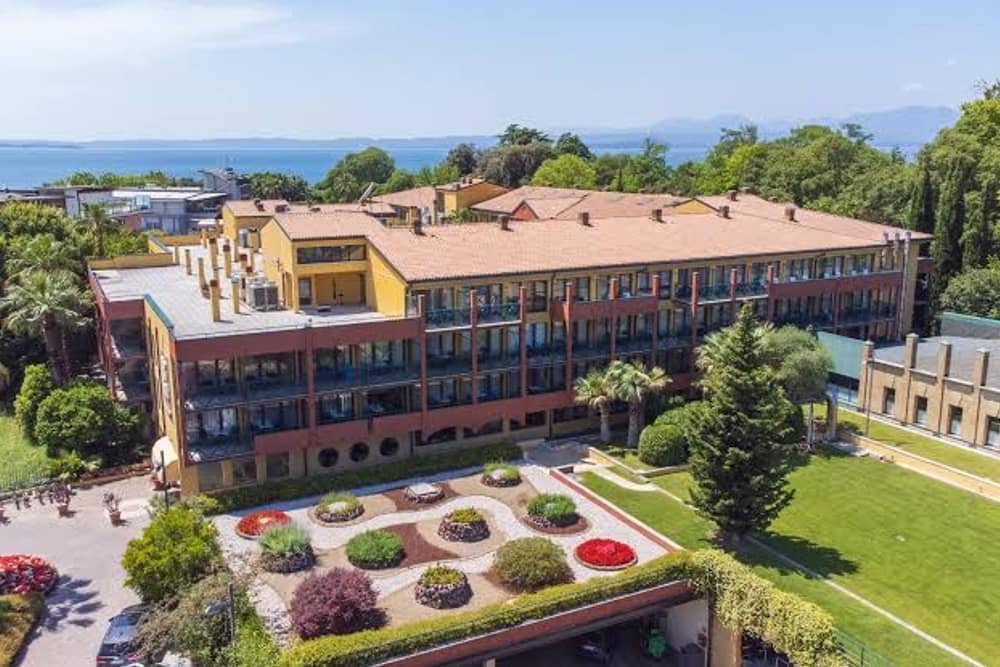 Parc Hotel Gritti