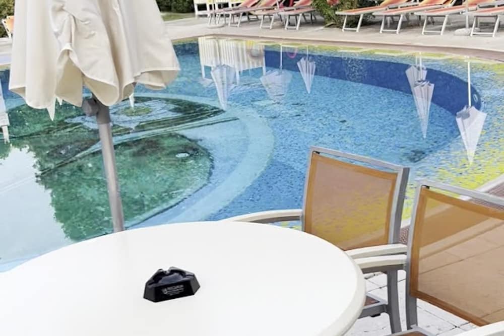 Parc Hotel Gritti (2)