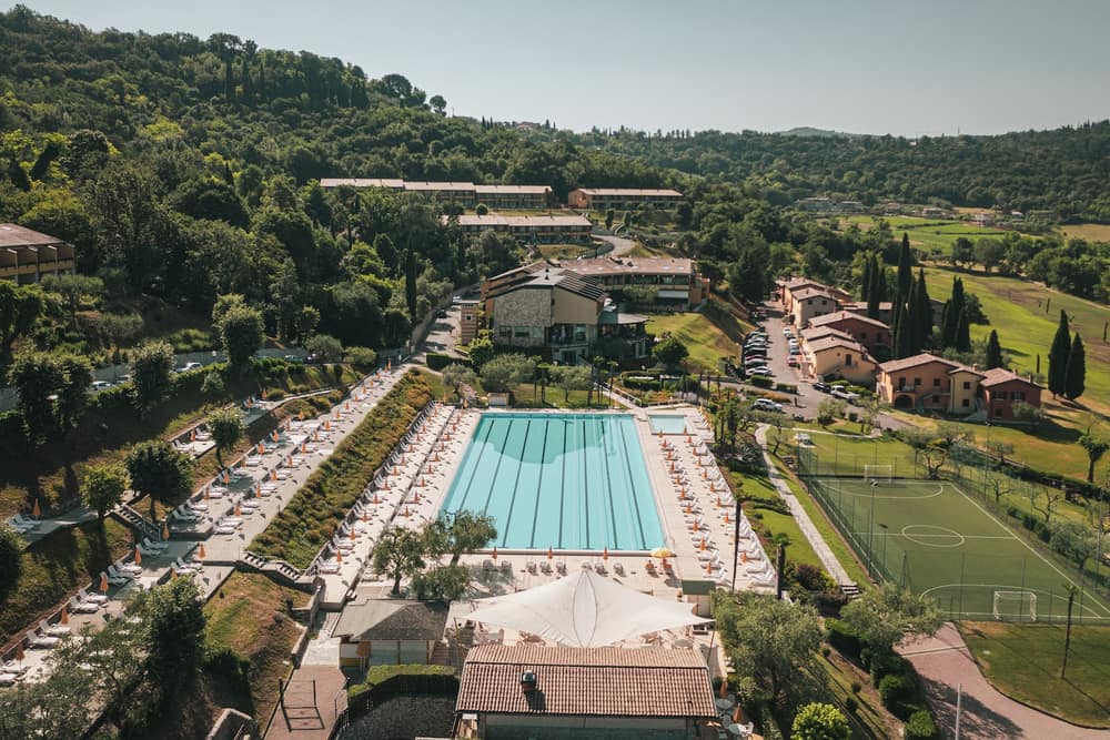 Poiano Garda Resort