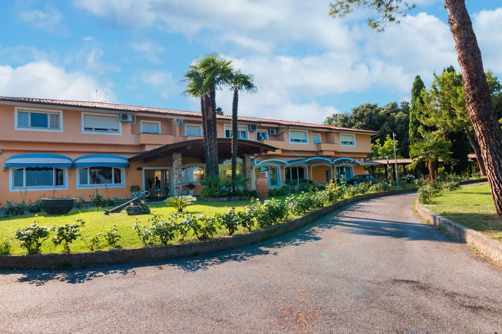 West Garda Hotel