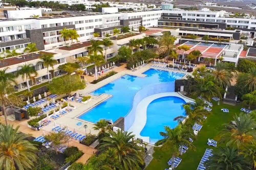 Hotel Costa Calero Talaso & Spa