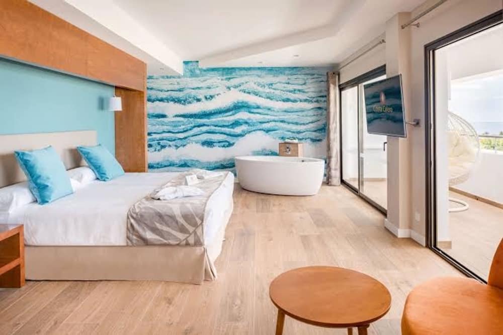 Hotel Costa Calero Talaso & Spa (3)