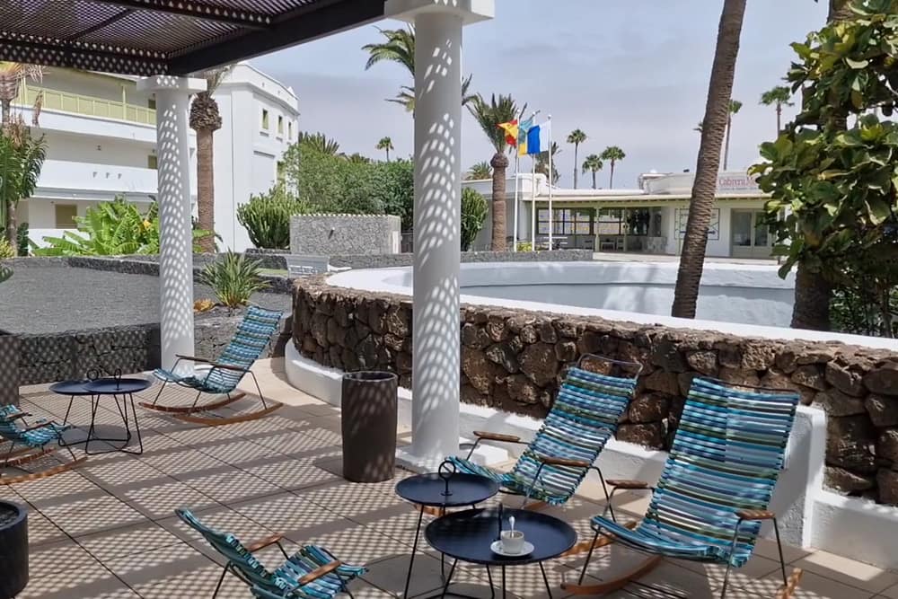 Iberostar Selection Lanzarote Park (2)