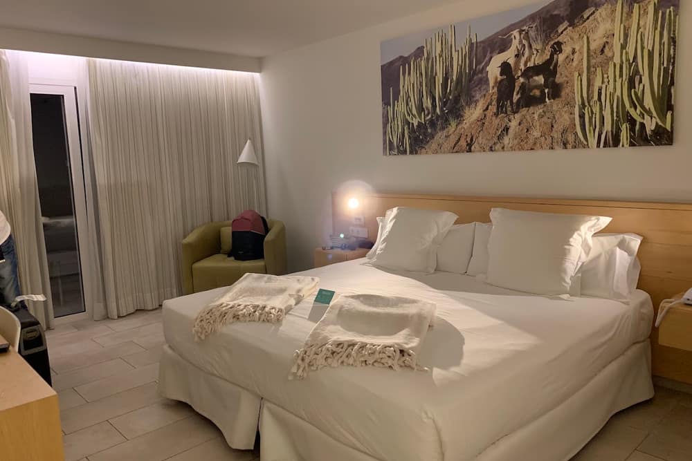 Iberostar Selection Lanzarote Park (3)