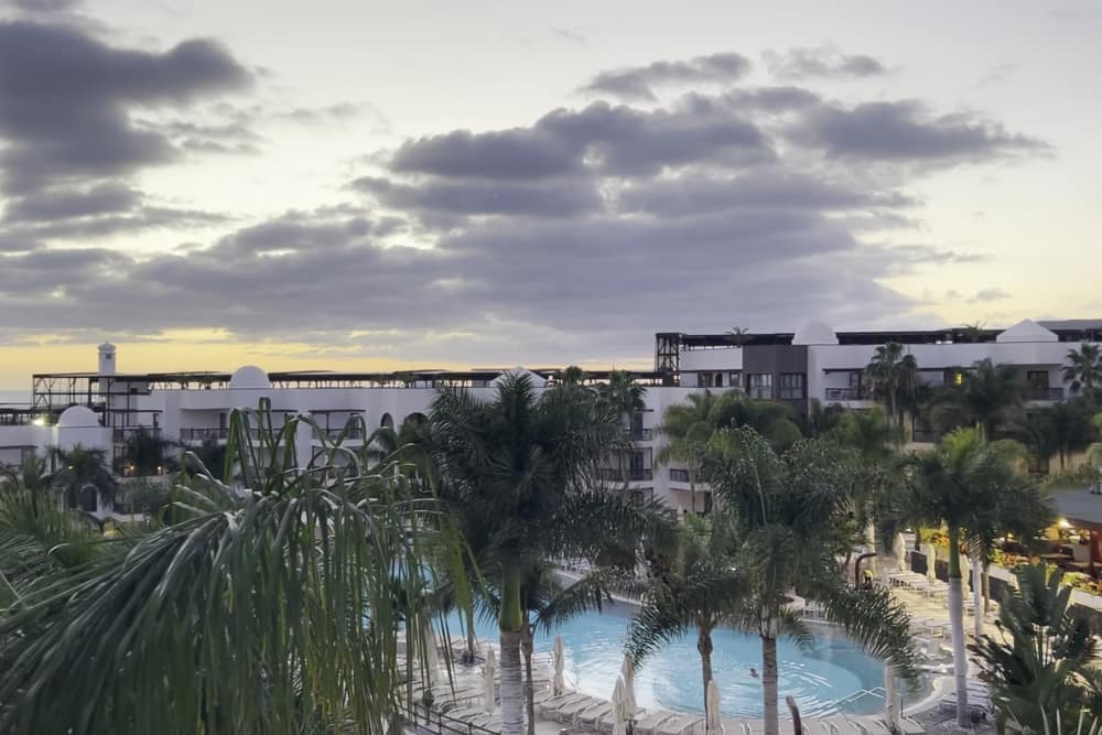 Princesa Yaiza Suite Hotel Resort (2)
