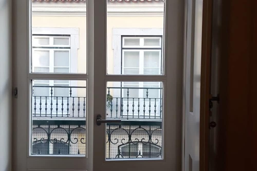 Lisbon Serviced Apartments Baixa Chiado (2)