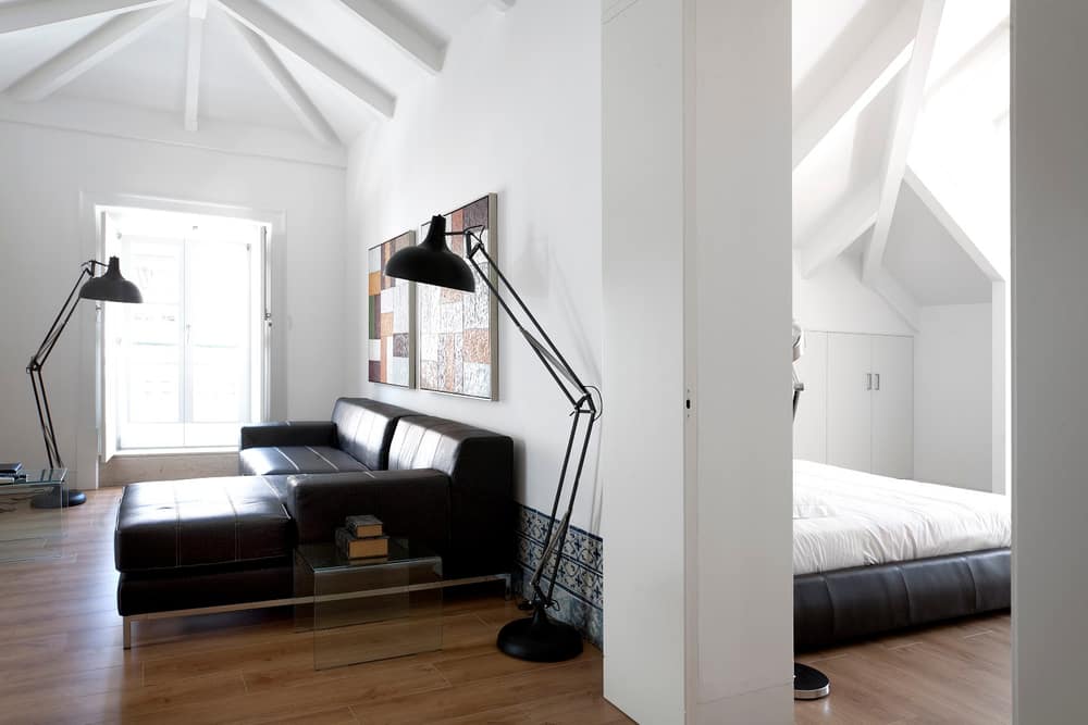 Lisbon Serviced Apartments Baixa Chiado (3)